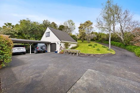 Photo of property in 44 Sandstone Road, Whitford, Manurewa, 2576