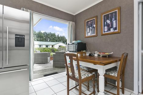 Photo of property in 33 Sheffield Street, Matamata, 3400