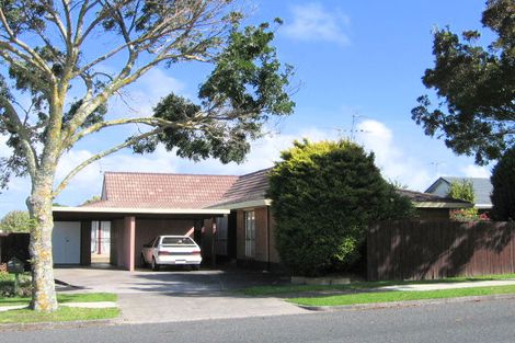 Photo of property in 39a Butley Drive, Farm Cove, Auckland, 2012