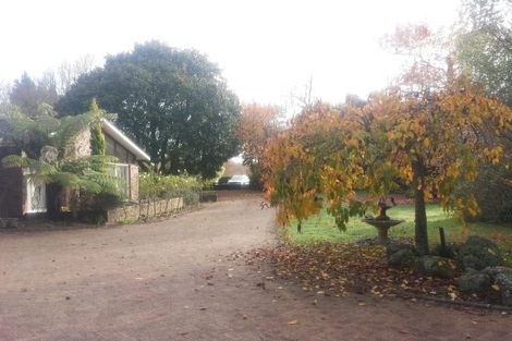 Photo of property in 81 Waihoehoe Road, Drury, 2113