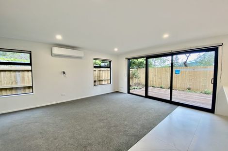 Photo of property in 4/21 Therese Street, Spreydon, Christchurch, 8024