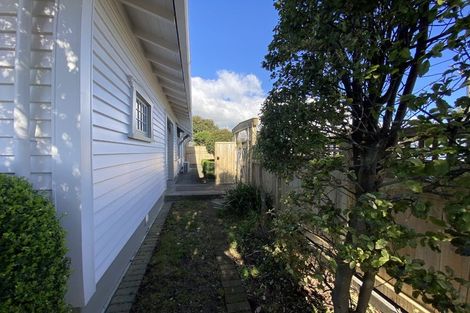 Photo of property in 164 Lemon Street, Strandon, New Plymouth, 4312