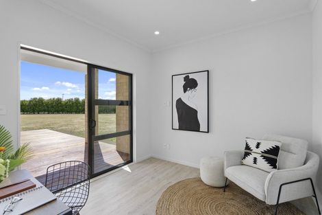 Photo of property in 66 Windsor Drive, Kirwee, Darfield, 7571