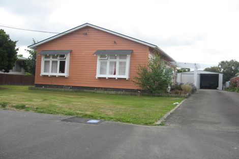 Photo of property in 24 Arthur Street, Pahiatua, 4910