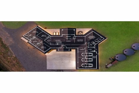 Photo of property in 53 Tender Road, Dairy Flat, Albany, 0794