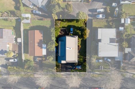 Photo of property in 69 Pegasus Drive, Sunnybrook, Rotorua, 3015