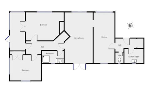 Photo of property in 102 Retreat Road, Avonside, Christchurch, 8061