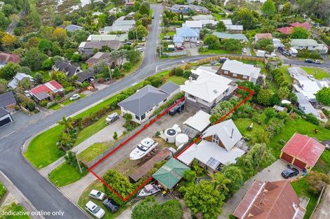 Photo of property in 3 Gurnard Road, Stillwater, Silverdale, 0993