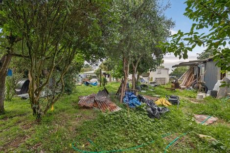 Photo of property in 667 Scarborough Road, Mangamutu, Pahiatua, 4983