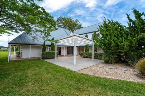 Photo of property in 55 Boyd Road, Gordonton, Hamilton, 3281