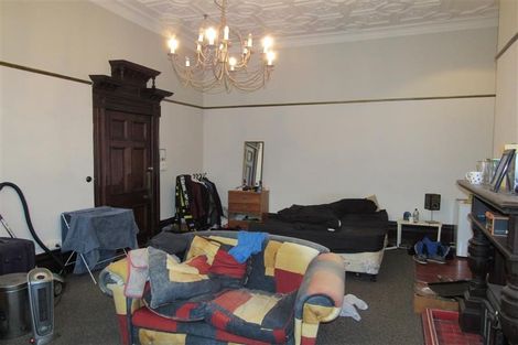 Photo of property in 195 The Terrace, Wellington Central, Wellington, 6011