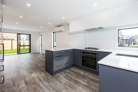 Photo of property in 10 Don Money Street, Wallaceville, Upper Hutt, 5018