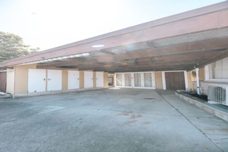 Photo of property in 8 Guildford Street, Tamatea, Napier, 4112