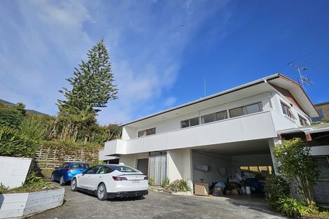 Photo of property in 45 Archers Road, Hillcrest, Auckland, 0629