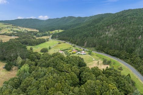 Photo of property in 873 Whangaripo Valley Road, Whangaripo, Wellsford, 0972