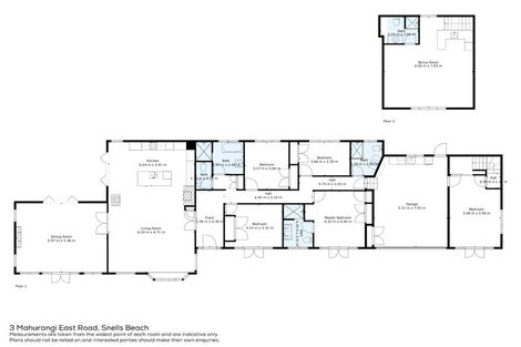 Photo of property in 3 Mahurangi East Road, Snells Beach, Warkworth, 0982