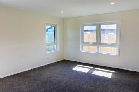 Photo of property in 19a Lewis Crescent, Rolleston, 7614