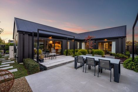 Photo of property in 9 Bunz Road, Halswell, Christchurch, 8025