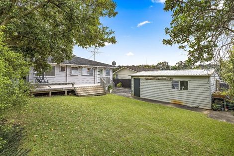 Photo of property in 50 Allington Road, Massey, Auckland, 0614
