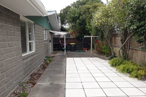 Photo of property in 3/127 Clarence Street, Riccarton, Christchurch, 8011