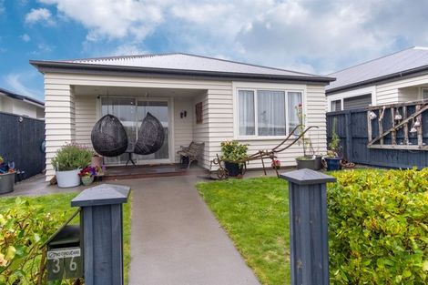 Photo of property in 36 Solander Road, Pegasus, 7612