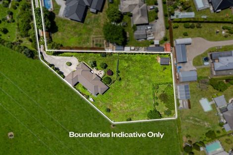 Photo of property in 11 Shadbolt Drive, Leamington, Cambridge, 3432