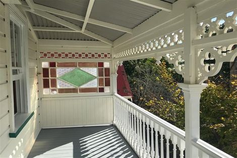 Photo of property in 40 Edenvale Crescent, Mount Eden, Auckland, 1024