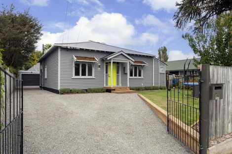Photo of property in 22 Wyon Street, Linwood, Christchurch, 8062