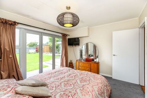 Photo of property in 6 Kaimata Street, Brooklands, New Plymouth, 4310