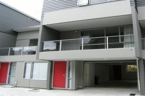 Photo of property in 1/106 Bealey Avenue, Christchurch Central, Christchurch, 8013