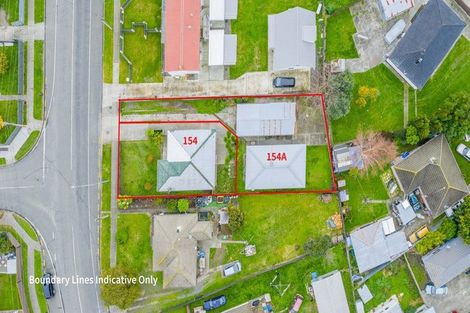 Photo of property in 154 Riverbend Road, Maraenui, Napier, 4110