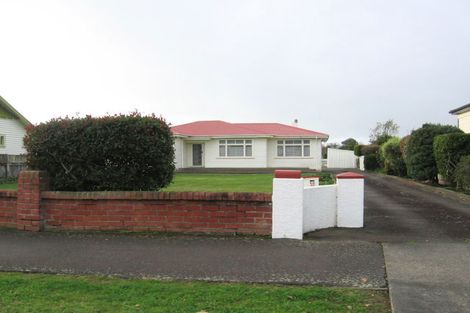 Photo of property in 59 Russell Street, Palmerston North, 4414