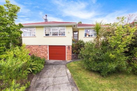 Photo of property in 113 Moore Street, Hillcrest, Auckland, 0627