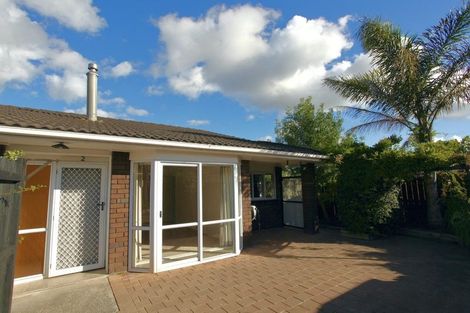 Photo of property in 2/10 Kallaroo Place, Botany Downs, Auckland, 2010