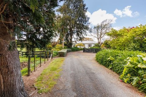 Photo of property in 192 Mill Road, Rongotea, Palmerston North, 4476