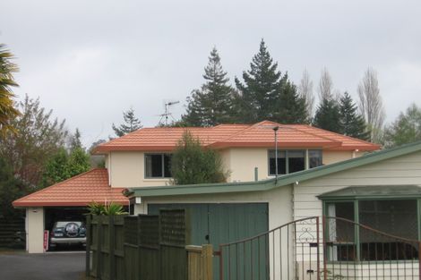 Photo of property in 4a Douglas Street, Springfield, Rotorua, 3015