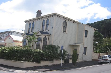 Photo of property in 89 Austin Street, Mount Victoria, Wellington, 6011
