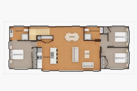 Photo of property in 18 Tieke Place, Horahora, Whangarei, 0110