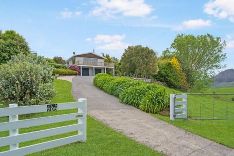 Photo of property in 709 Tairua Sh25 Road, Onemana, Whangamata, 3691