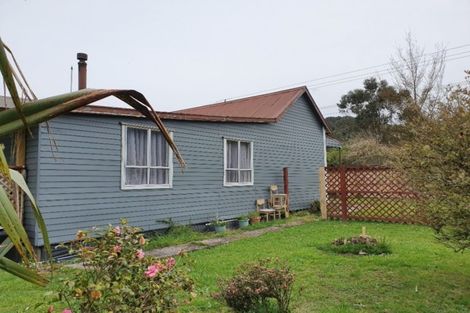 Photo of property in 134 Main Road, Blackball, 7804