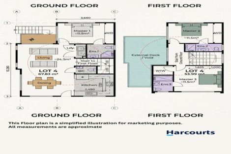 Photo of property in 90d Moire Road, Massey, Auckland, 0614