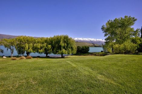 Photo of property in 485 Tarras-cromwell Road, Northburn, Cromwell, 9383