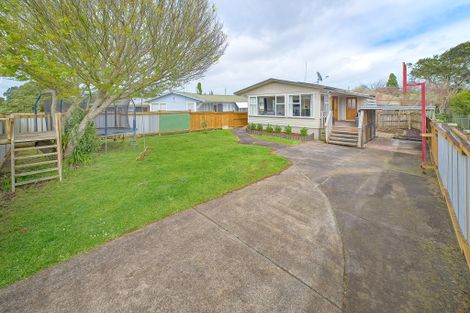 Photo of property in 1/521 Weymouth Road, Weymouth, Auckland, 2103