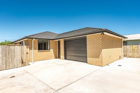 Photo of property in 26a Caius Avenue, Gonville, Whanganui, 4501