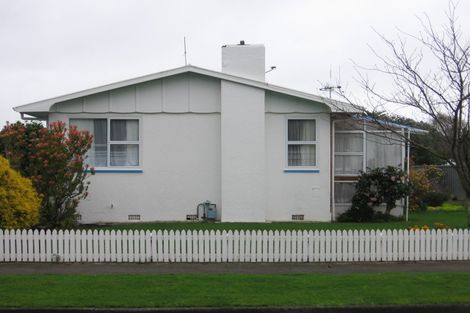 Photo of property in 20 Cavendish Crescent, Awapuni, Palmerston North, 4412