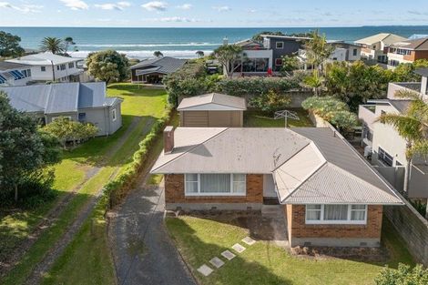 Photo of property in 41 Oceanbeach Road, Mount Maunganui, 3116