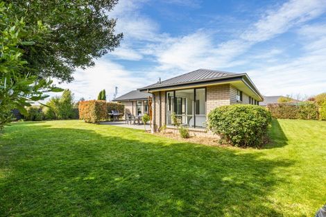 Photo of property in 5 Emerson Lane, Rolleston, 7614