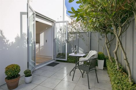 Photo of property in 105 Bishop Street, St Albans, Christchurch, 8014