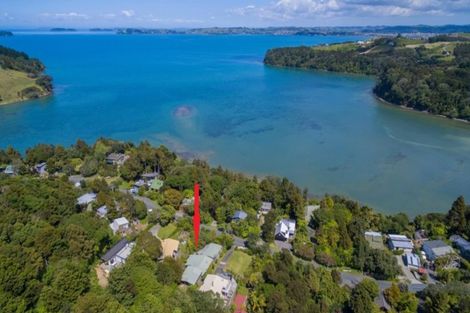 Photo of property in 41 Clinton Road, Tawharanui Peninsula, Warkworth, 0986