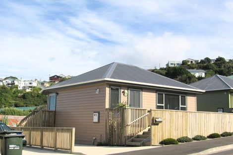 Photo of property in 3 Booth Street, Miramar, Wellington, 6022